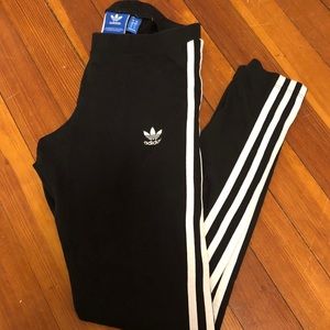 Adidas Leggings